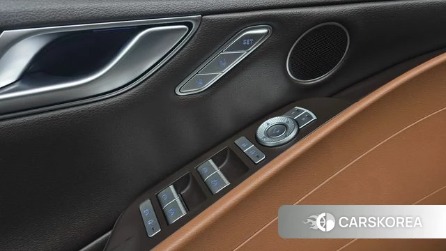 Genesis G80 (RG3) id 4567695 из Кореи 10
