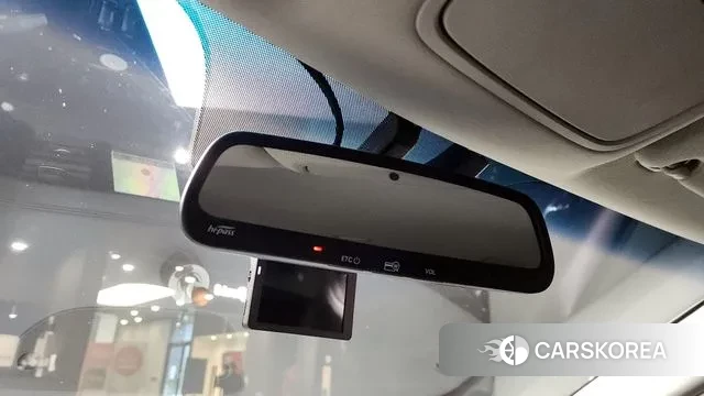 Kia All New K7 Hybrid id 3742791 из Кореи 10