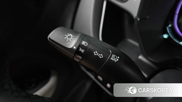Kia The New Kia Ray id 4499205 из Кореи 10