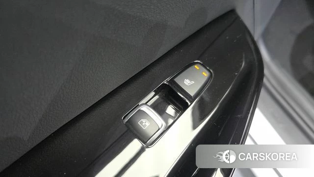 Kia K5 3rd generation id 3954272 из Кореи 10