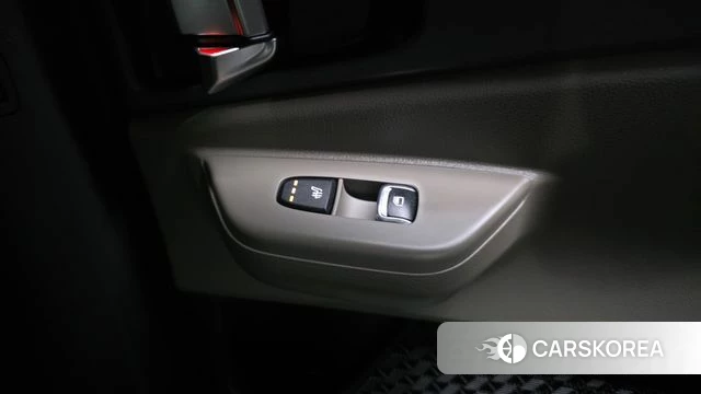 Kia The New Carnival 4th Generation id 4177505 из Кореи 10