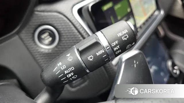 Land Rover Range Rover Velar id 3029260 из Кореи 10