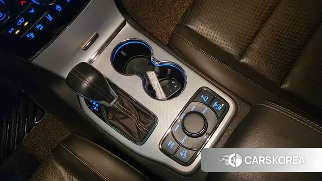 Jeep Grand Cherokee id 2970934 из Кореи 10