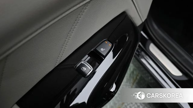 Kia The New K5 3rd generation id 4505277 из Кореи 10