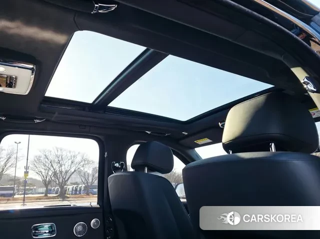 Rolls-Royce Cullinan id 3621860 из Кореи 10