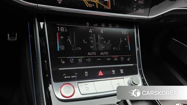 Audi S8 (D5) id 4535700 из Кореи 10