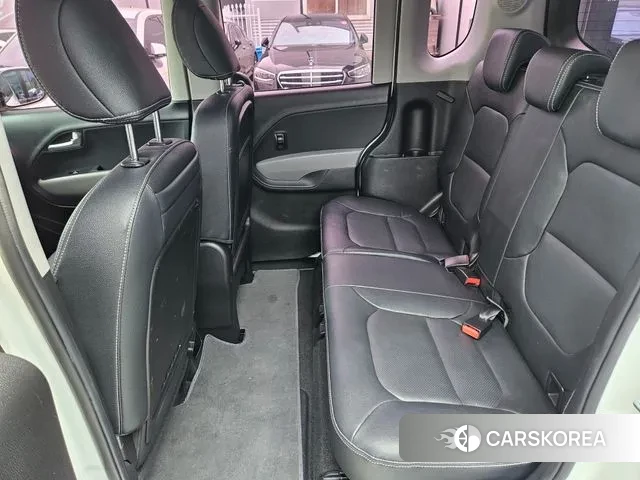 Kia The New Kia Ray id 3022340 из Кореи 10