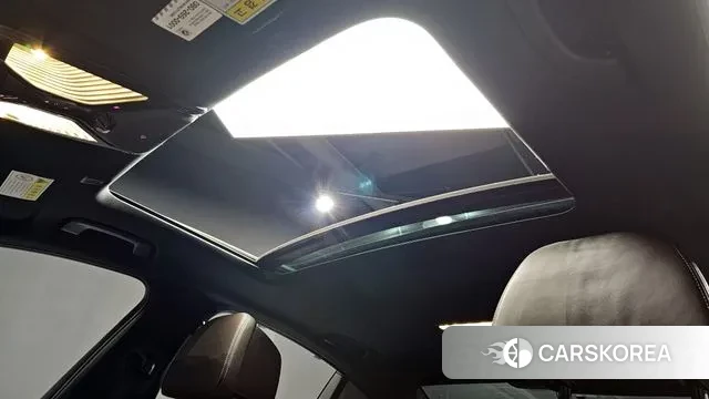 BMW 5 Series (G30) id 3233965 из Кореи 10