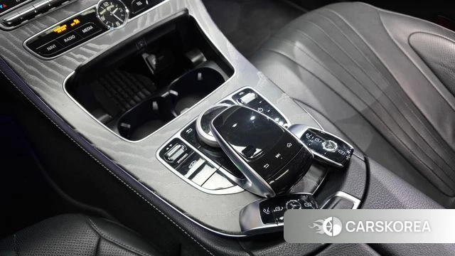 Mercedes-Benz CLS-Class C257 id 4595139 из Кореи 10