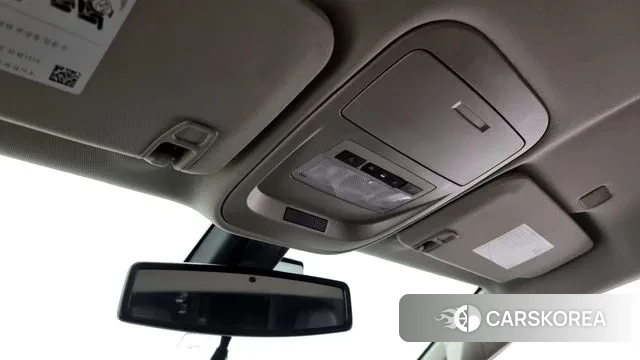 Chevrolet (GM Daewoo) Colorado id 3283405 из Кореи 10
