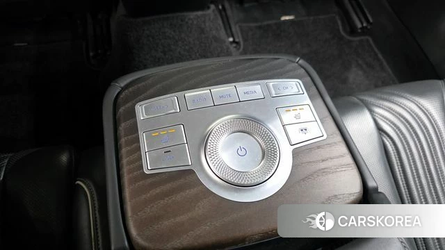 Genesis G80 (RG3) id 3965820 из Кореи 10