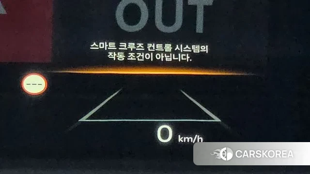 Kia The New K8 Hybrid id 3590417 из Кореи 10