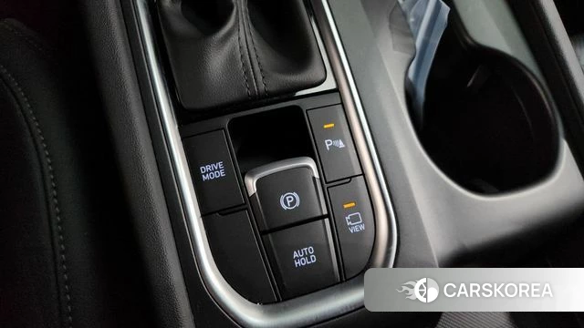 Hyundai Santa Fe TM id 4543668 из Кореи 10