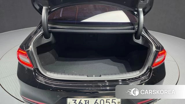 Hyundai Grandeur IG id 4180774 из Кореи 10