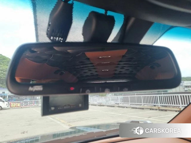 Ssangyong Torres id 4280518 из Кореи 10