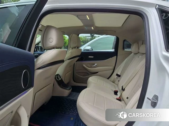 Mercedes-Benz E-class id 4276860 из Китая 10