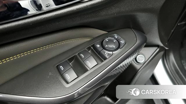 Chevrolet (GM Daewoo) Trax Crossover id 3934086 из Кореи 10
