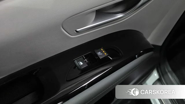 Hyundai The New Tucson Hybrid (NX4) id 4394926 из Кореи 10