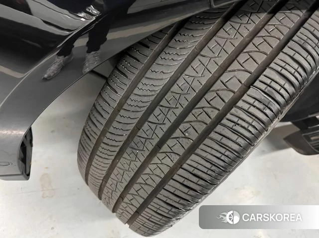 Land Rover Range Rover 4th Generation id 4520710 из Кореи 10