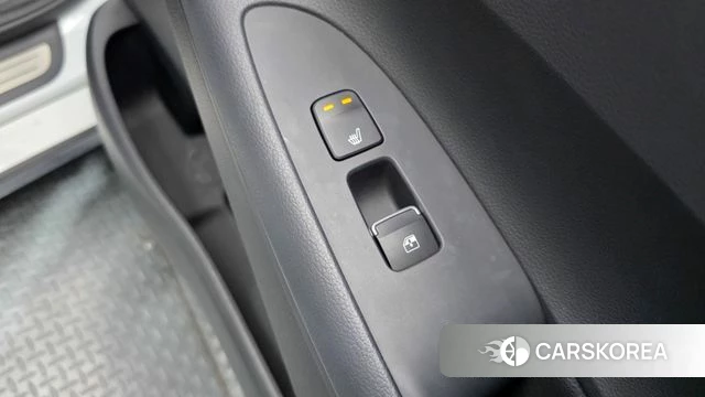 Hyundai The New Grandeur IG id 4632053 из Кореи 10