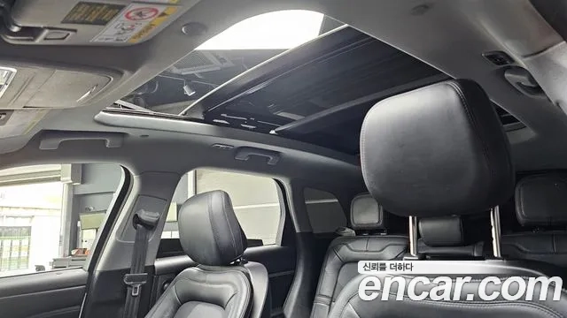 Lincoln Corsair id 2869965 из Кореи 10