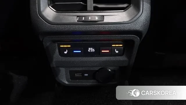 Volkswagen Tiguan Allspace id 3587544 из Кореи 10