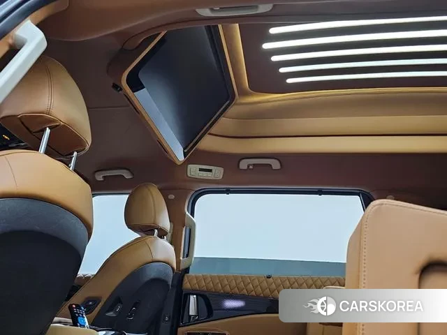 Kia Carnival 4th generation id 3493774 из Кореи 10