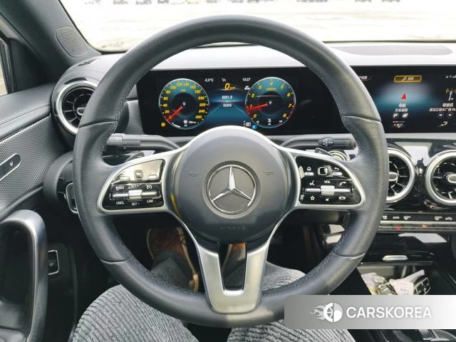 Mercedes-Benz Class A id 4207767 из Китая 10