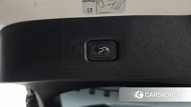 Lincoln MKX 2nd Generation id 4574523 из Кореи 10