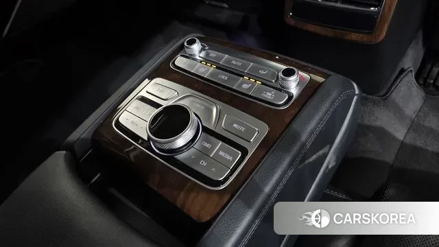 Kia More K9 id 3598511 из Кореи 10