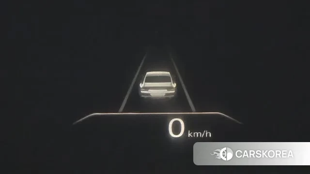 Genesis G80 (RG3) id 3318248 из Кореи 10