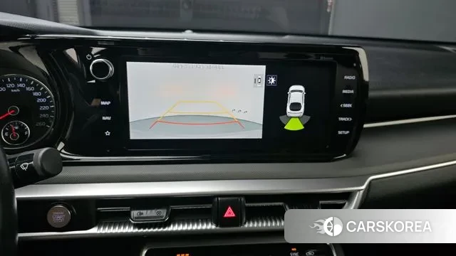 Kia K5 3rd generation id 3283402 из Кореи 10