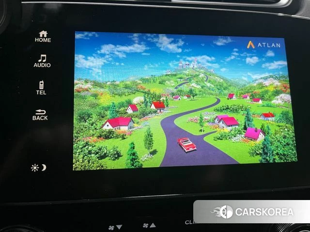 Honda CR-V 5th generation id 4202240 из Кореи 10