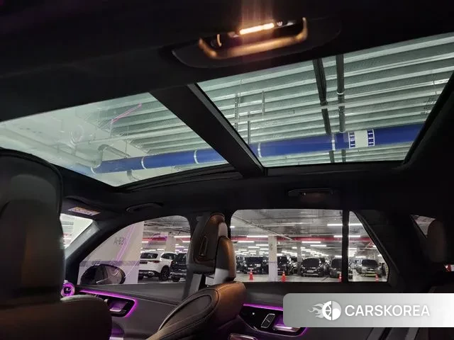 Mercedes-Benz GLC-Class X254 id 3757808 из Кореи 10