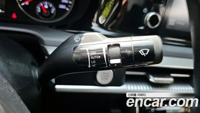 Kia K5 Hybrid 3rd Generation id 2911419 из Кореи 10