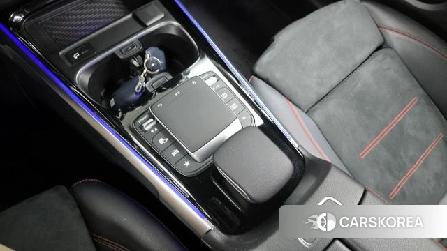 Mercedes-Benz GLB-Class X247 id 3813104 из Кореи 10