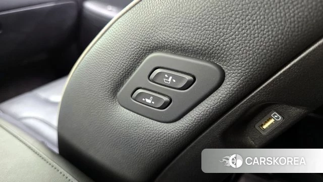Hyundai Palisade id 4304505 из Кореи 10
