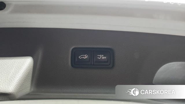Kia Carnival 4th generation id 4304060 из Кореи 10