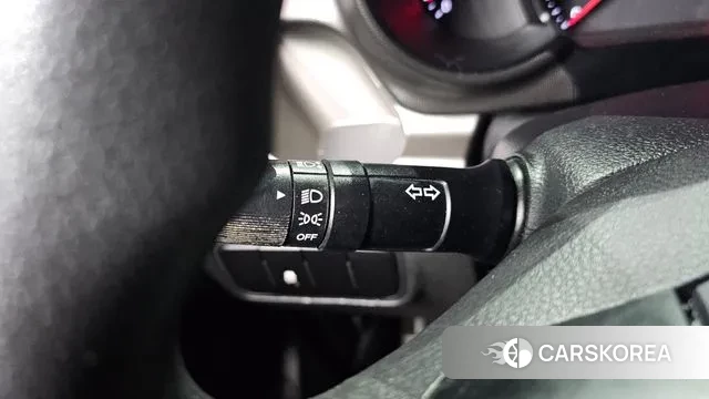 Kia The New Ray id 3423269 из Кореи 10