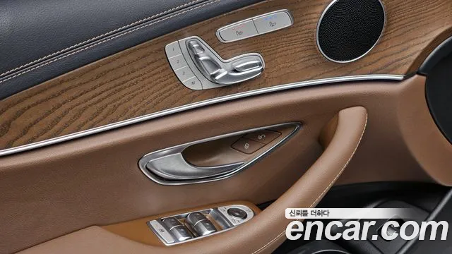 Mercedes-Benz E-Class W213 id 2355186 из Кореи 10