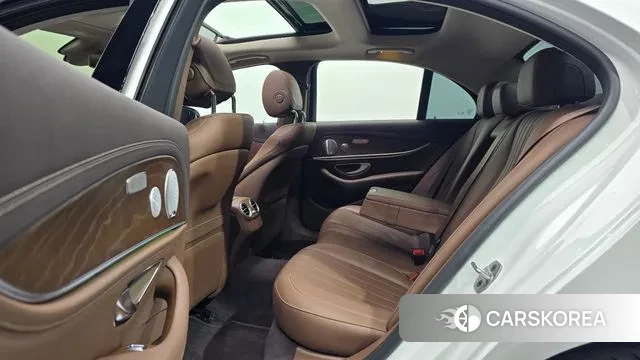 Mercedes-Benz E-Class W213 id 3677187 из Кореи 10
