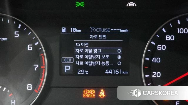 Kia Come New K3 id 4490669 из Кореи 10