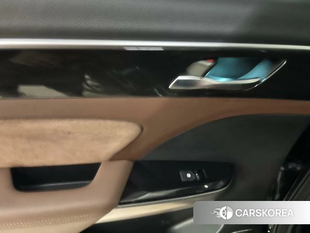 GAC Trumpchi Trumpchi GS8 id 4218178 из Китая 10