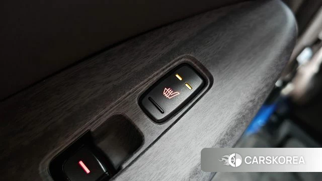 Kia All New K7 Hybrid id 4751303 из Кореи 10