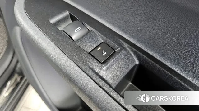 Chevrolet (GM Daewoo) Bolt EV id 3469876 из Кореи 10