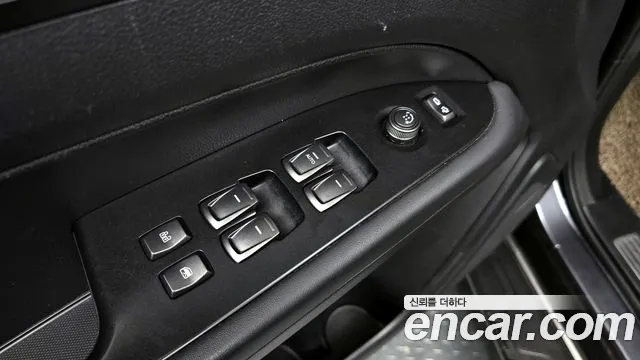 Ssangyong Rexton Sports Cannes id 2488504 из Кореи 10