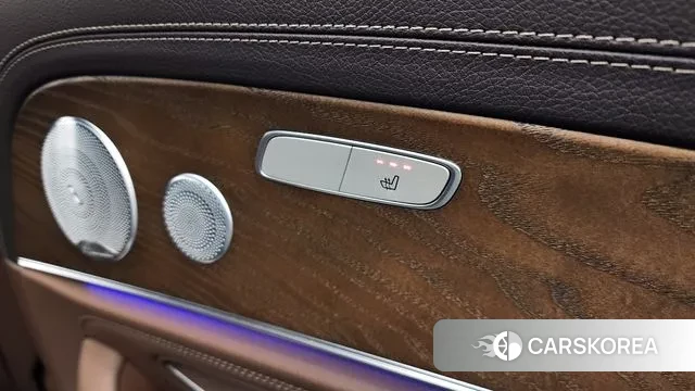 Mercedes-Benz E-Class W213 id 3607966 из Кореи 10