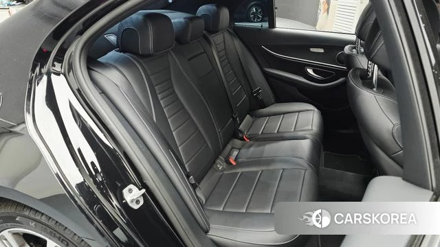 Mercedes-Benz E-Class W213 id 4691681 из Кореи 10