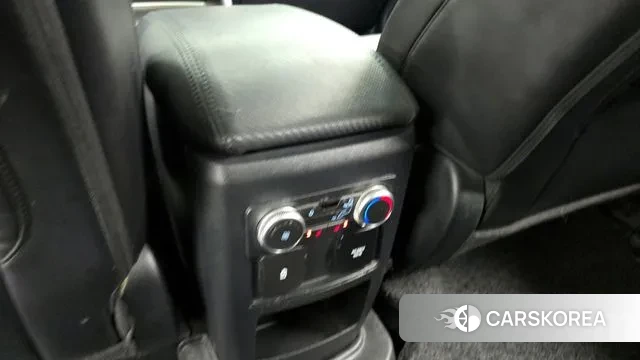 Ford Explorer 6th Generation id 2901168 из Кореи 10