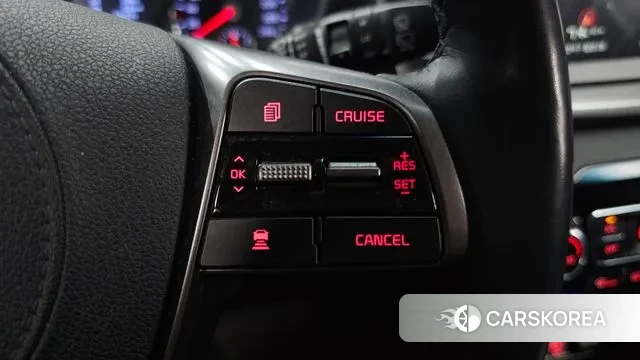 Kia The New Sorento id 2981265 из Кореи 10